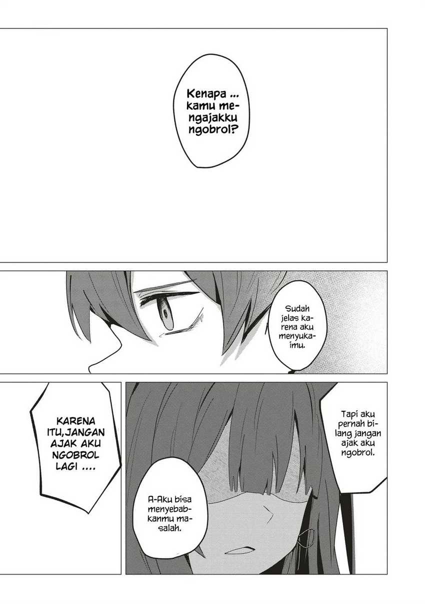 Tobioriru Chokuzen no Doukyuusei ni “Sekkusu Shiyou! ” To Teianshite Mita.